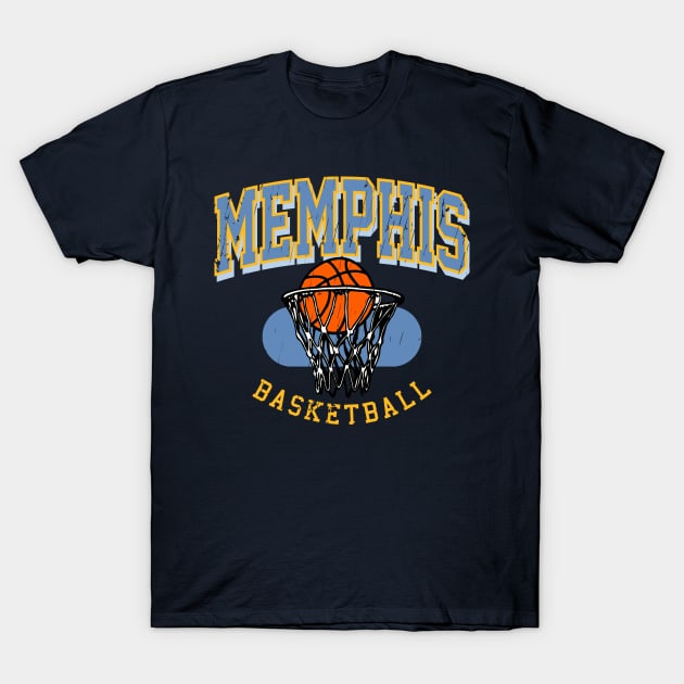 Memphis grizzlies throwback t shirt top